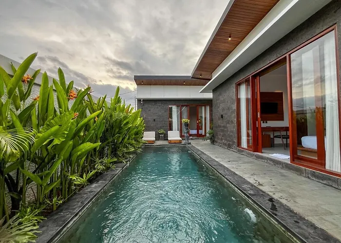 Villa Eon *