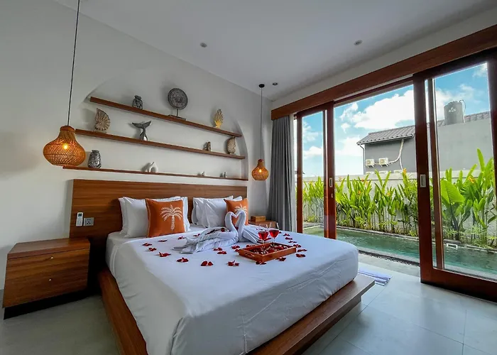 Eon Villa Ubud (Bali)