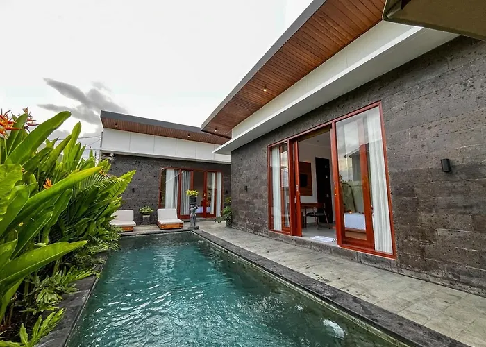 Eon Villa *