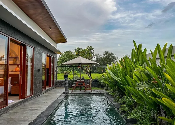 Villa Eon *