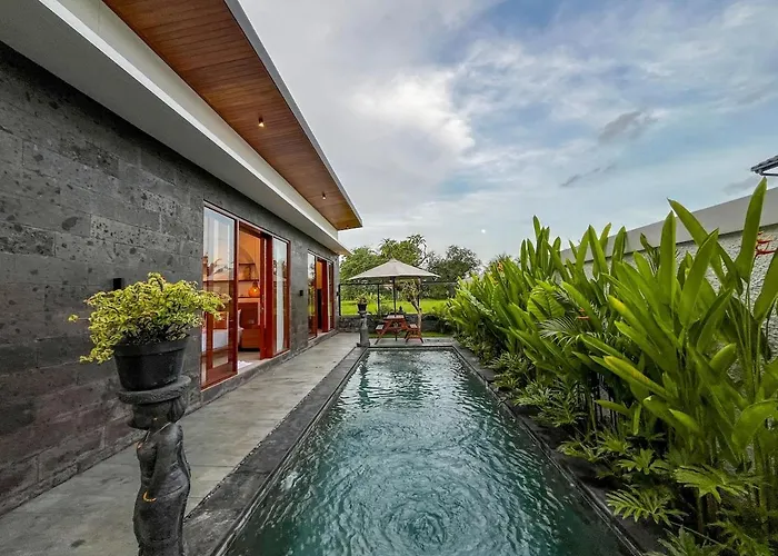 Eon Ubud (Bali)