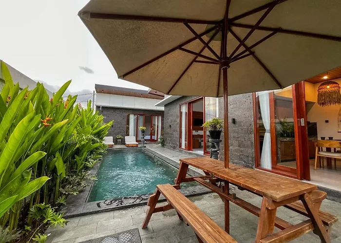 Villa Eon