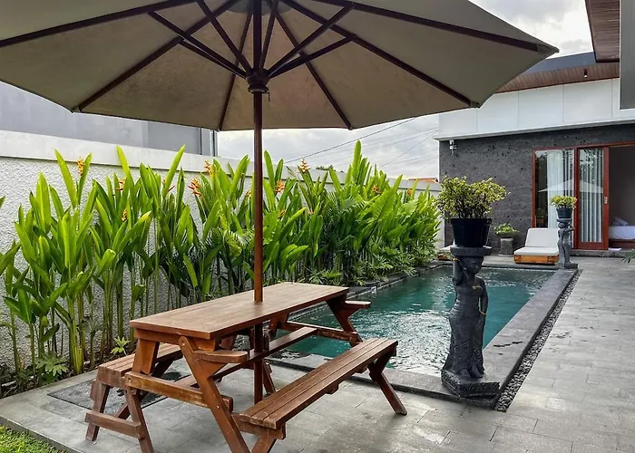 Villa Eon Ubud (Bali)