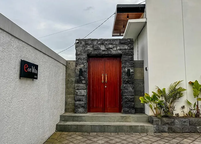 Villa Eon Ubud (Bali)