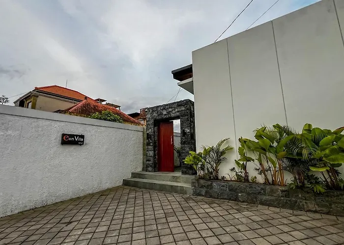 Villa Eon Ubud (Bali)