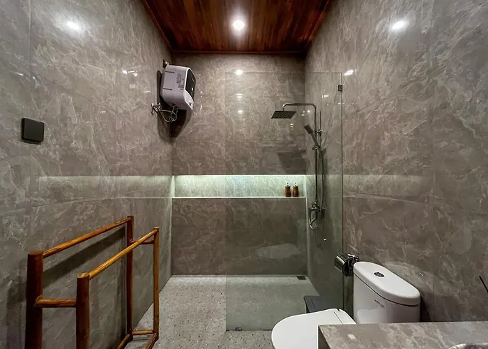 Villa Eon Ubud (Bali)