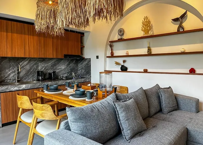 Villa Eon Ubud (Bali)