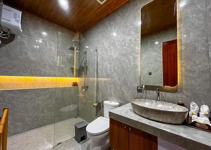 Eon Villa *