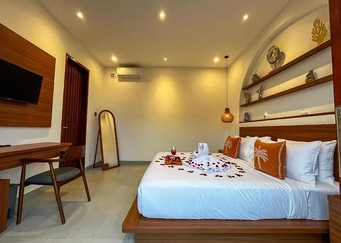 Eon Villa *