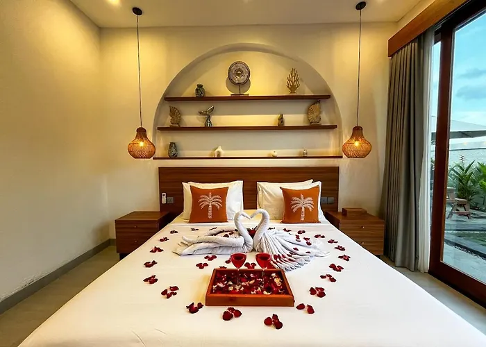 Eon Villa Ubud (Bali)