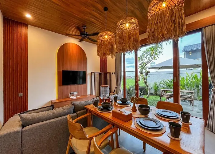 Villa Eon *
