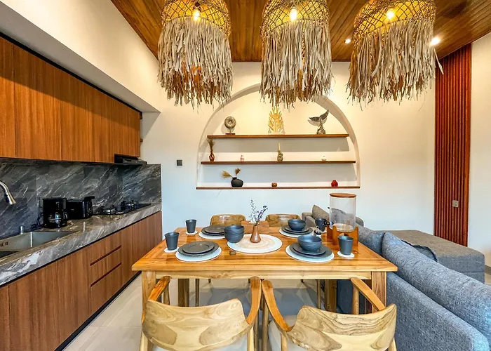 Eon Villa *